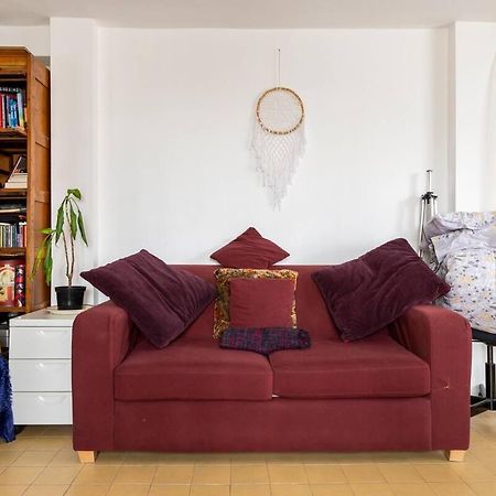 Chalk Farm Studio Apartman London Kültér fotó