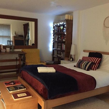 Chalk Farm Studio Apartman London Kültér fotó