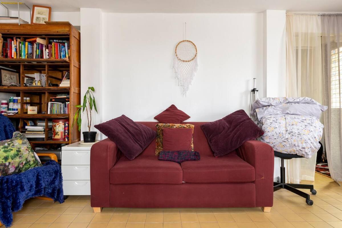 Chalk Farm Studio Apartman London Kültér fotó