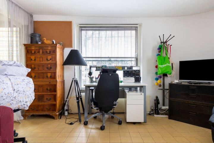 Chalk Farm Studio Apartman London Kültér fotó