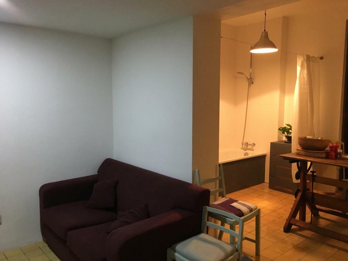Chalk Farm Studio Apartman London Kültér fotó